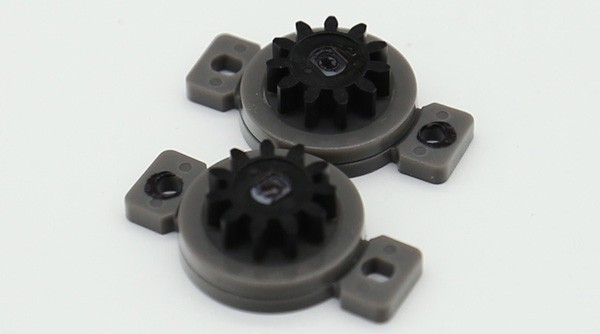 Gear Dampers